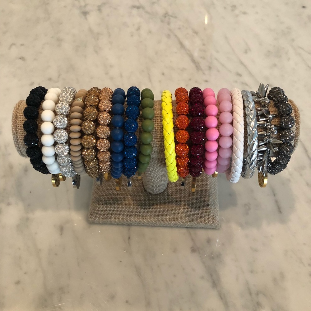 Bracelets Rustic Cuff/Stella and Dot